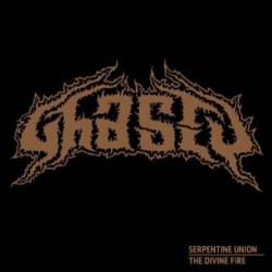 Ghastly (FIN) : Serpentine Union - The Divine Fire